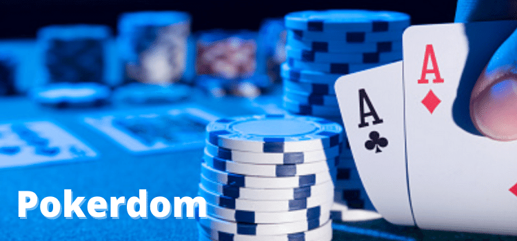 Улучшите pokerdom официальное зеркало за 4 дня