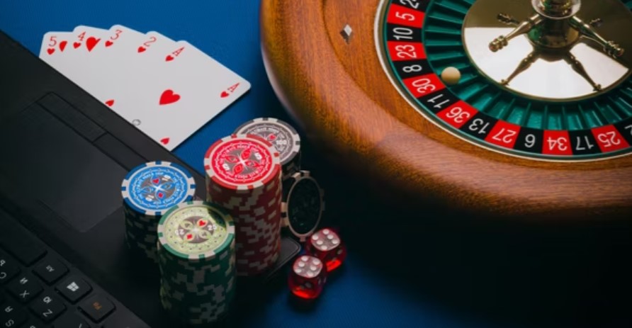 Гемблинг в психологии скачать игры симуляторы казино