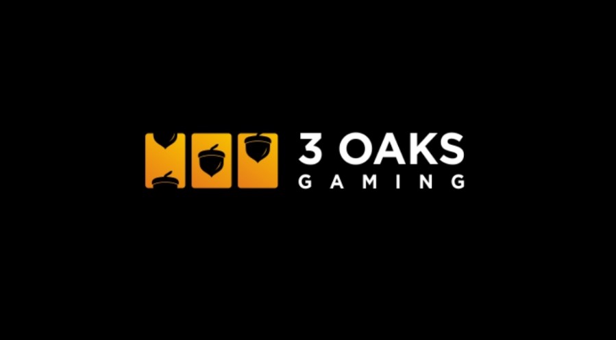 3 Oaks Gaming Parimatch